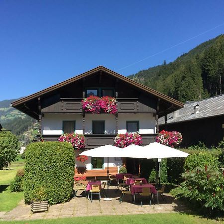 Gasthof Waldrast Zell am Ziller Exteriér fotografie