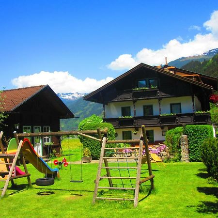 Gasthof Waldrast Zell am Ziller Exteriér fotografie