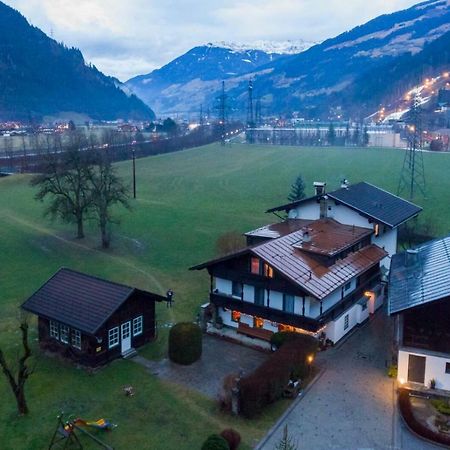 Gasthof Waldrast Zell am Ziller Exteriér fotografie